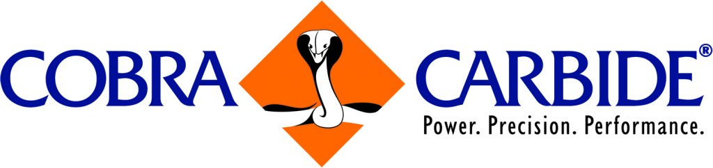 Cobra Carbide logo